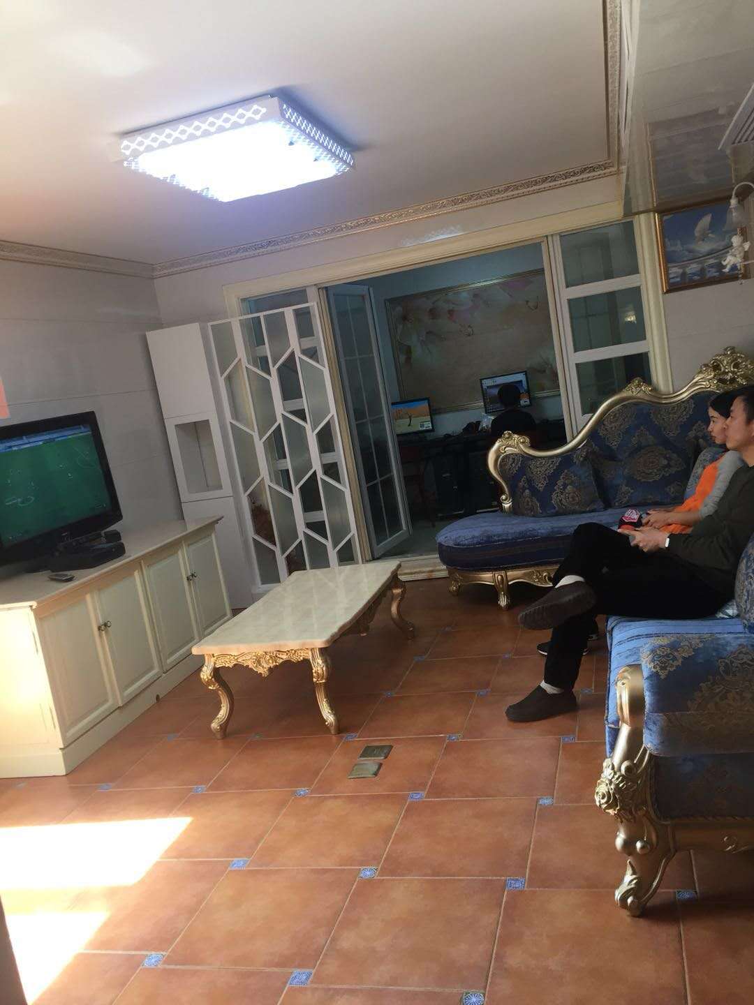 生态园轰趴别墅派对松江桃源府邸大草坪婚庆店