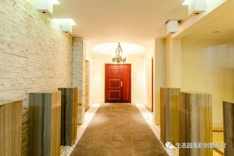 生态园轰趴别墅派对新南店二店