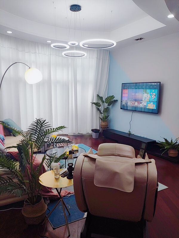 生态园轰趴别墅派对云顶一店