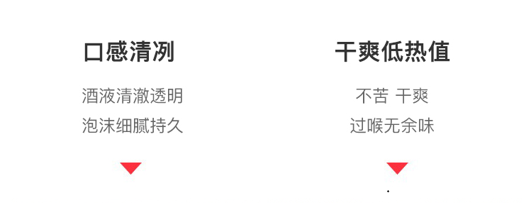 青岛冰醇12瓶1箱