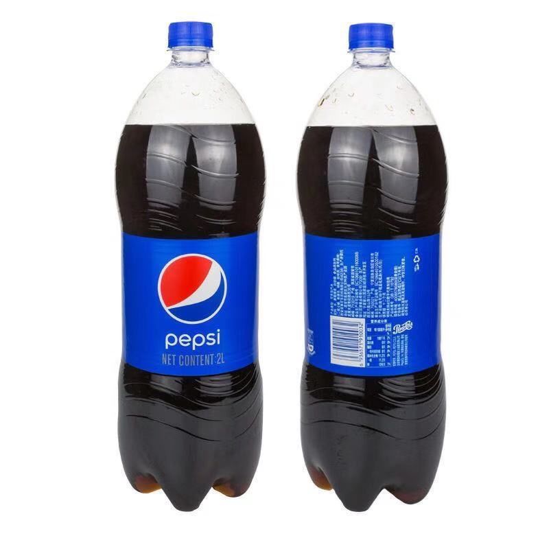 百世可乐2L