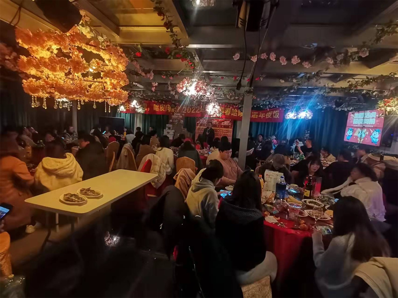 生态园轰趴别墅派对松江新南绿色生态旗舰店（可垂钓）